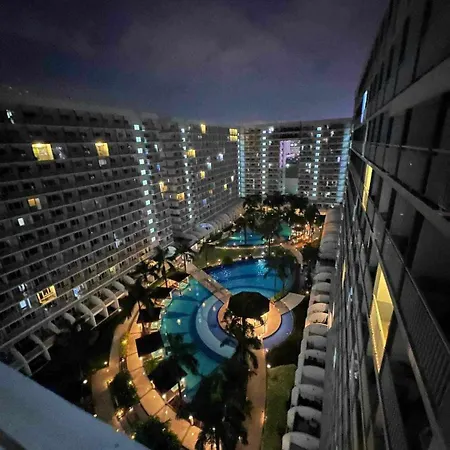 Shell & Shore Residences